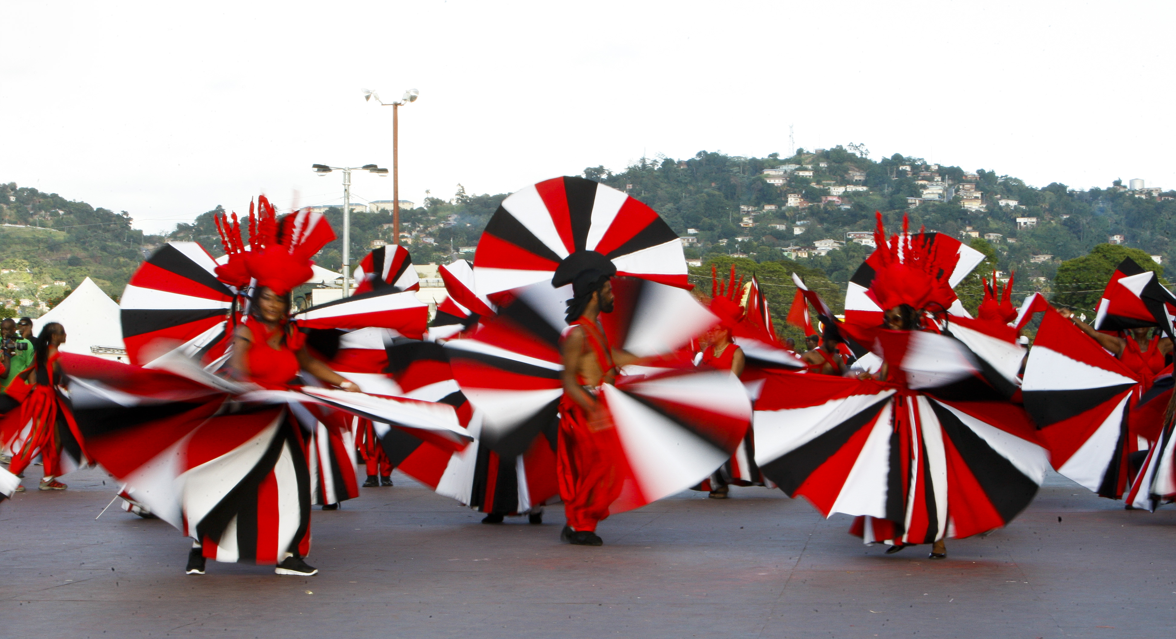 20 Festivals You Must Experience in Trinidad & Tobago Destination