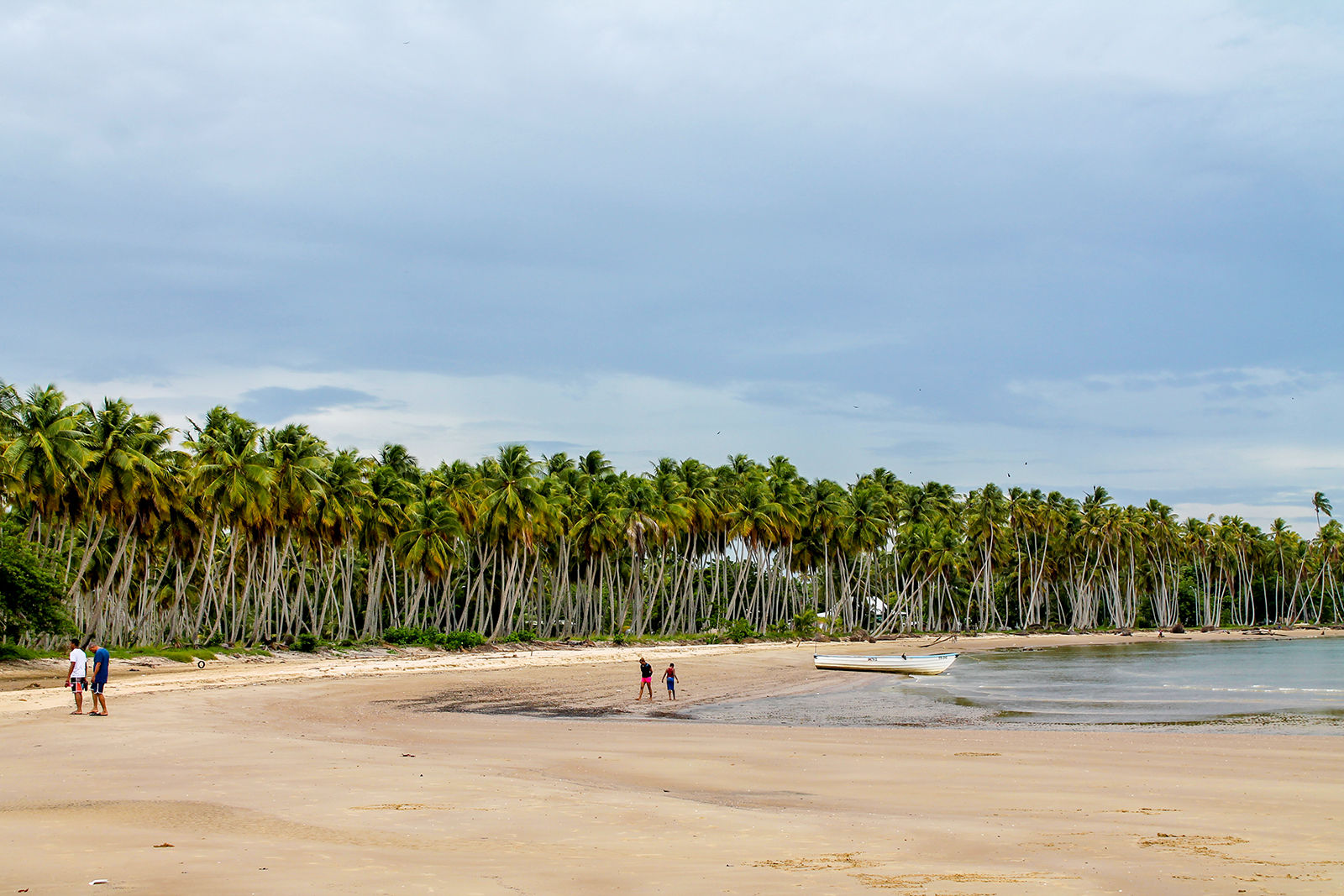 Columbus Bay: Destination Trinidad and Tobago | Tours, Holidays ...