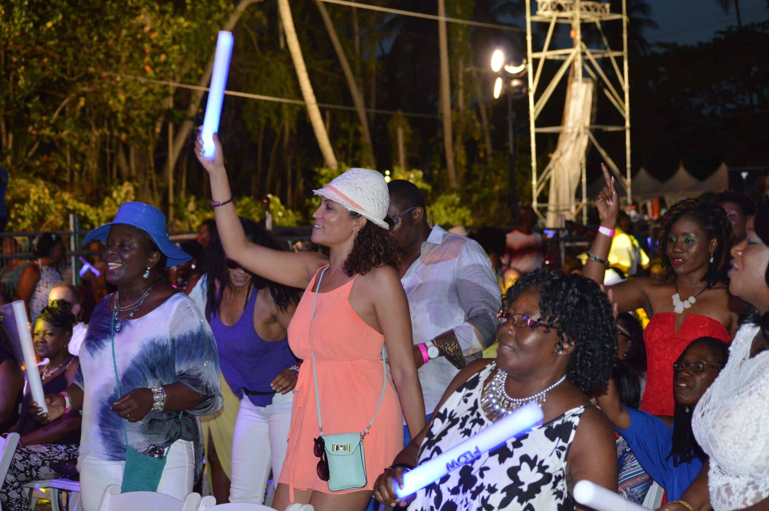 Heating up Tobago with Jazz Destination Trinidad and Tobago Tours