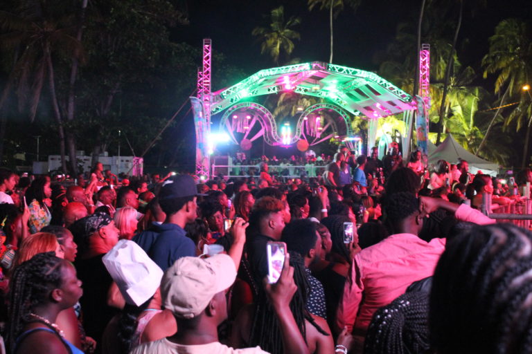 Tobago Jazz Experience the Perfect Getaway Weekend Destination