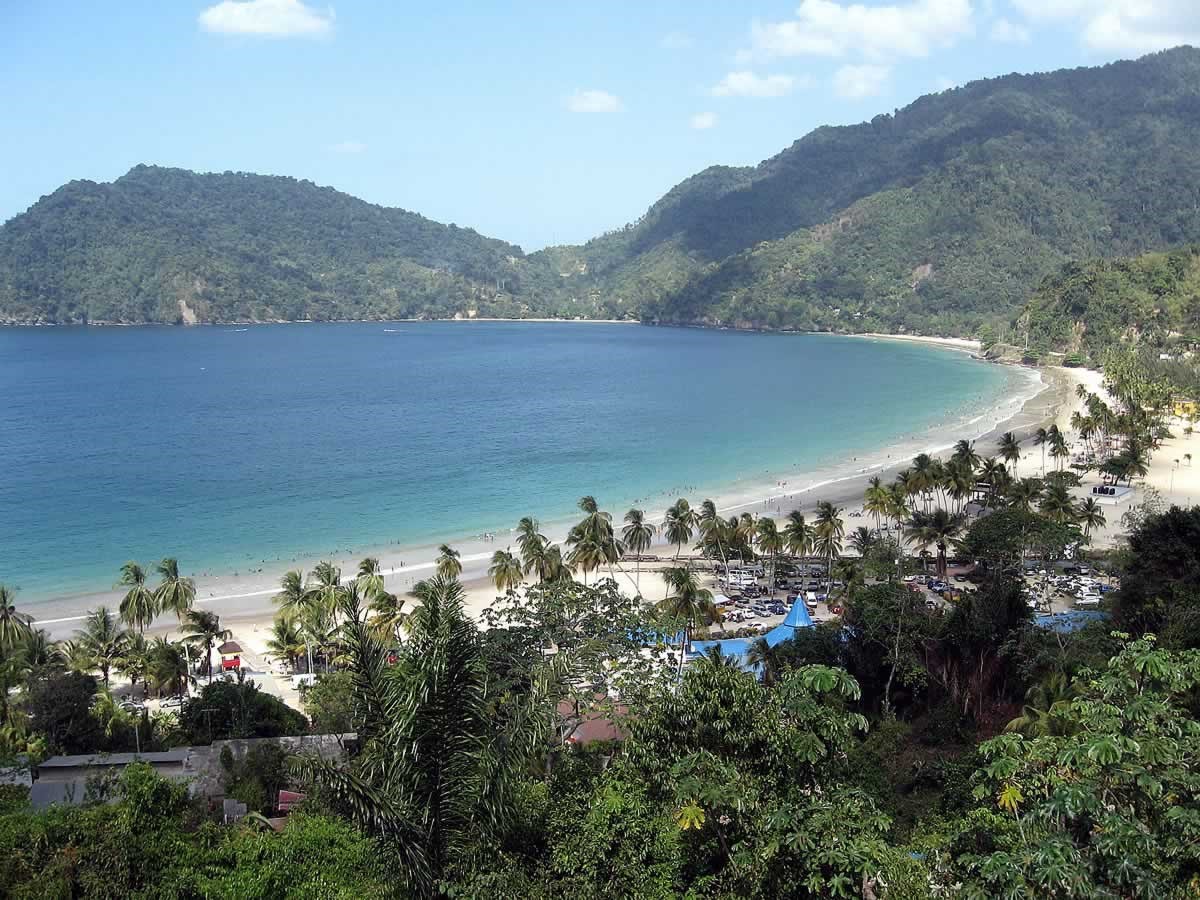 7 Things You Can Strike Off Your Bucket List By Visiting Trinidad and ...