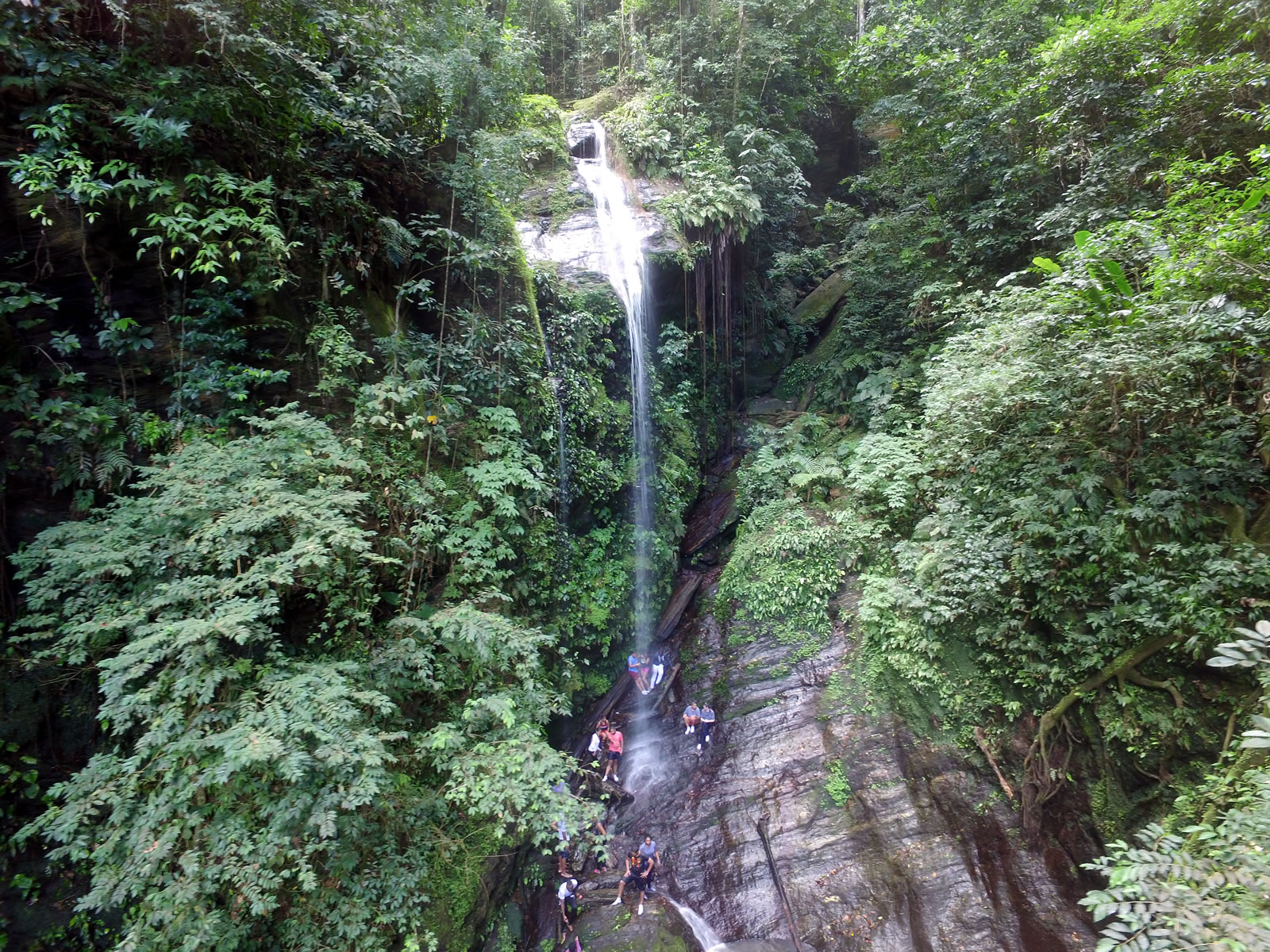 Angel Falls: Destination Trinidad and Tobago | Tours, Holidays ...