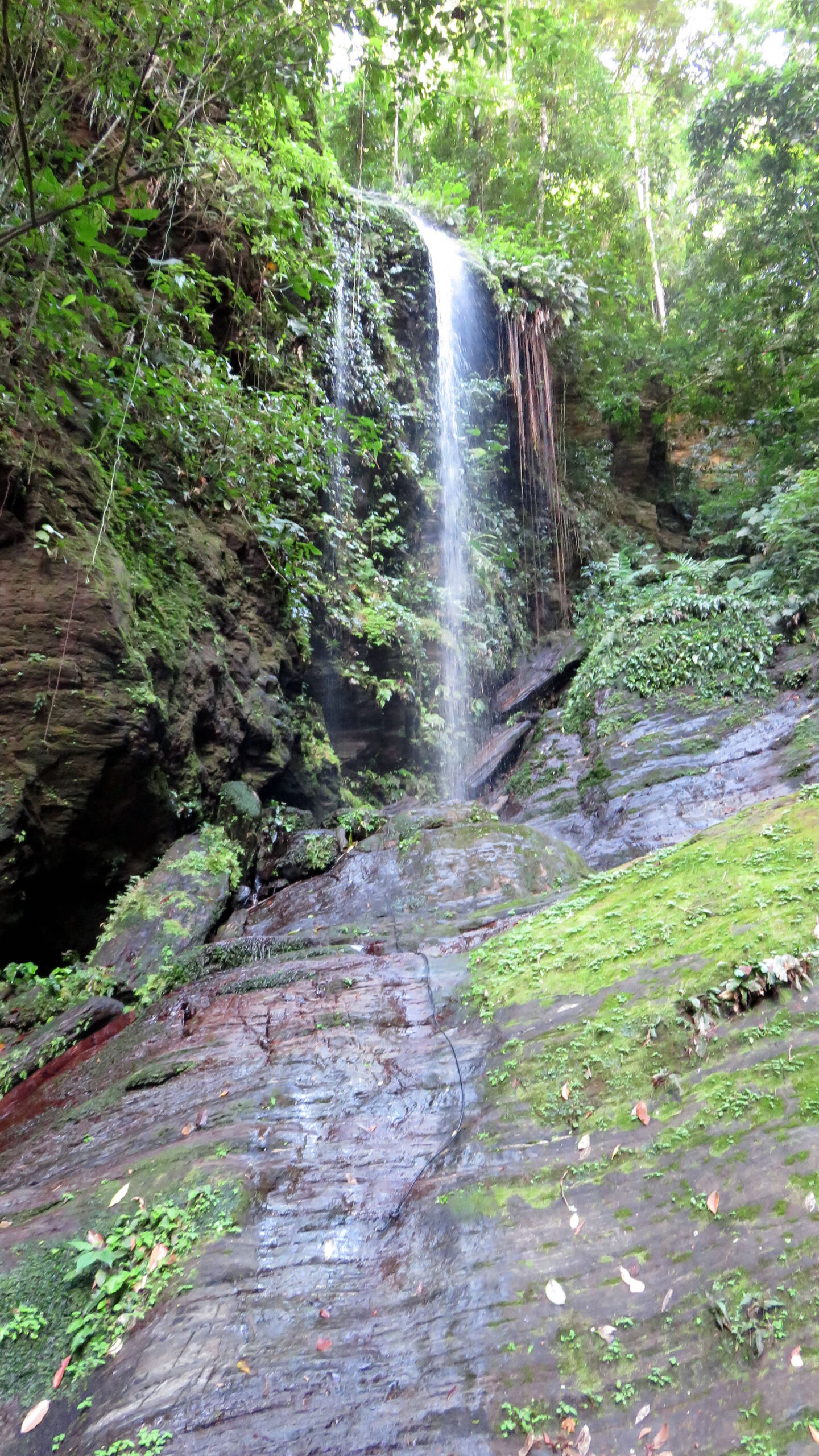 Angel Falls: Destination Trinidad and Tobago | Tours, Holidays ...