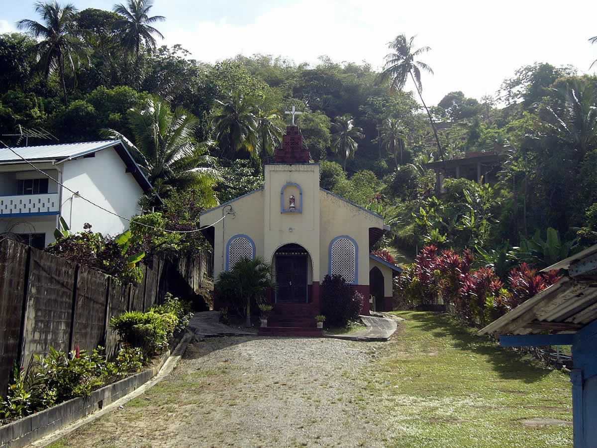 Maracas Bay Destination Trinidad and Tobago Tours, Holidays