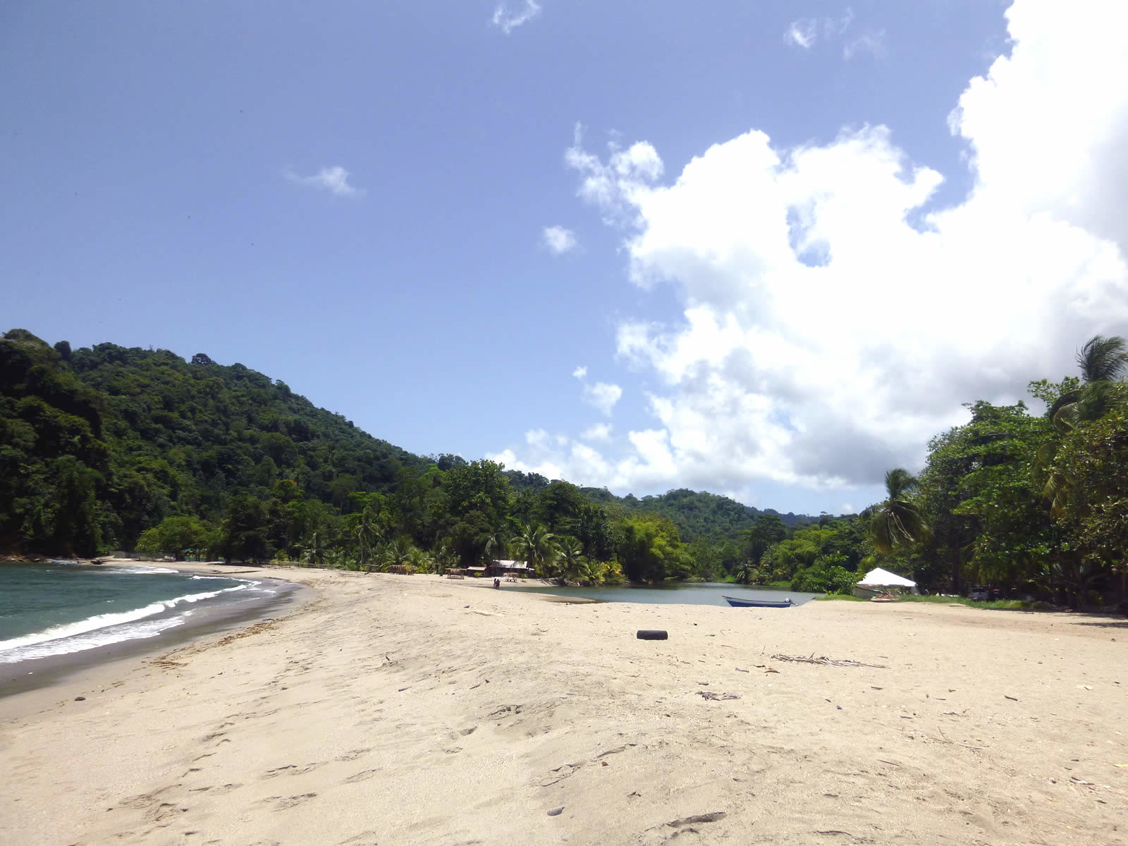 Grande Riviere Beach: Destination Trinidad and Tobago | Tours, Holidays ...