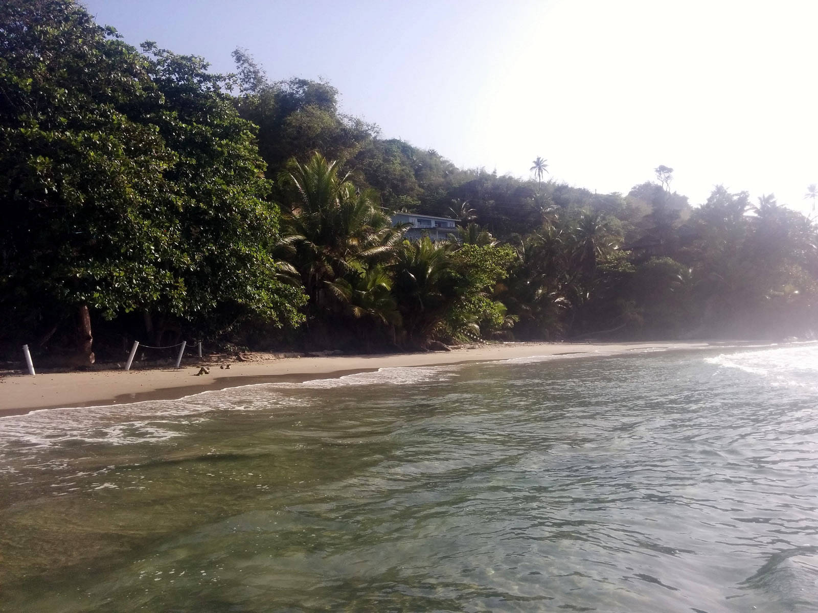 L’Anse Martin Beach: Destination Trinidad and Tobago | Tours, Holidays ...