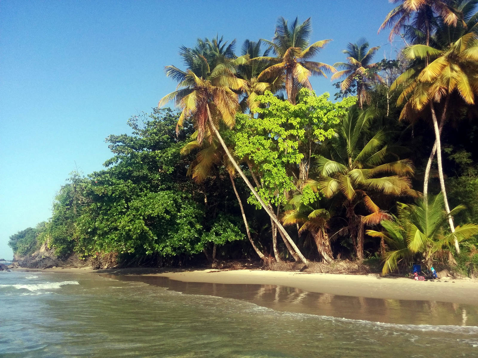 L’Anse Martin Beach: Destination Trinidad and Tobago | Caribbean