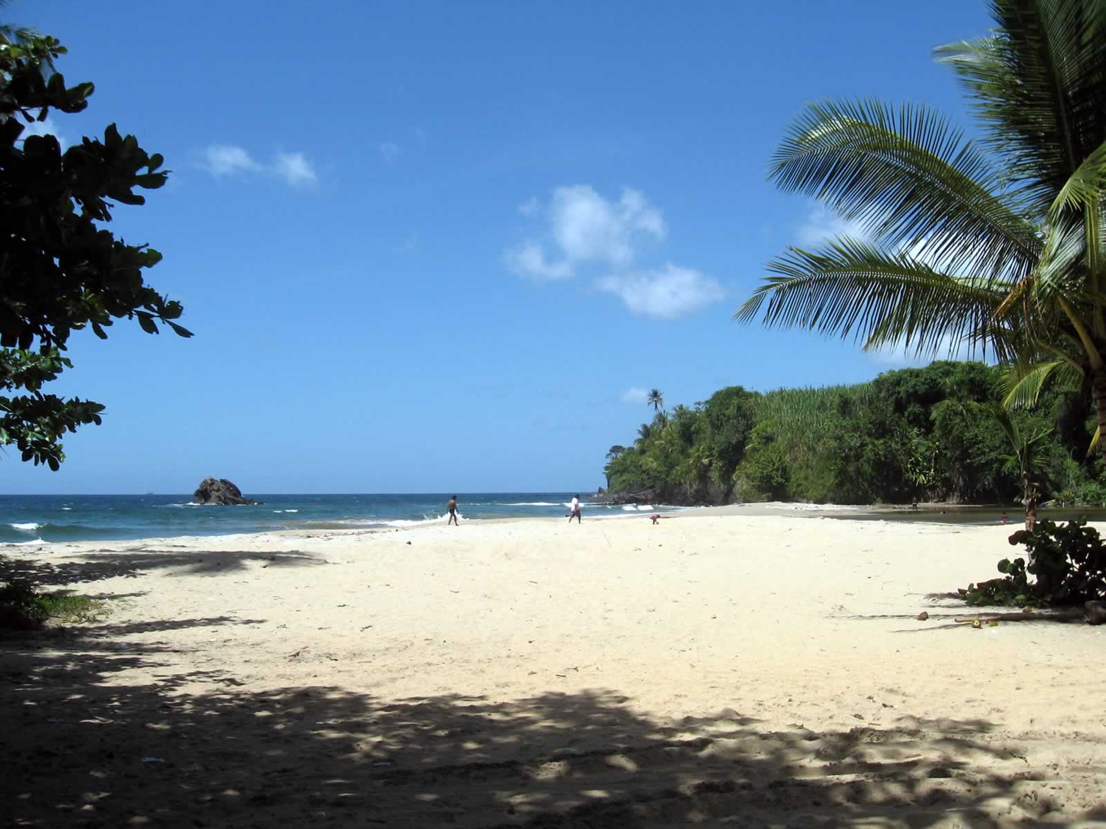 Marianne Beach: Destination Trinidad and Tobago | Tours, Holidays ...