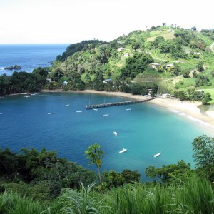 Scenic: Destination Trinidad and Tobago