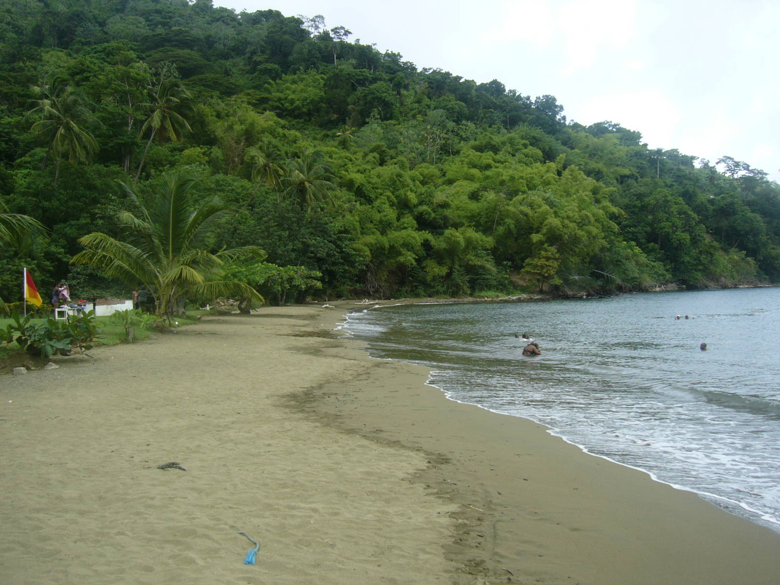 Speyside: Destination Trinidad and Tobago | Tours, Holidays, Vacations ...