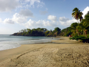 Stonehaven Bay: Destination Trinidad and Tobago