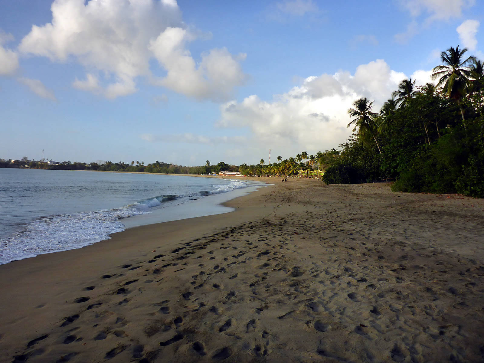 Turtle Beach: Destination Trinidad and Tobago