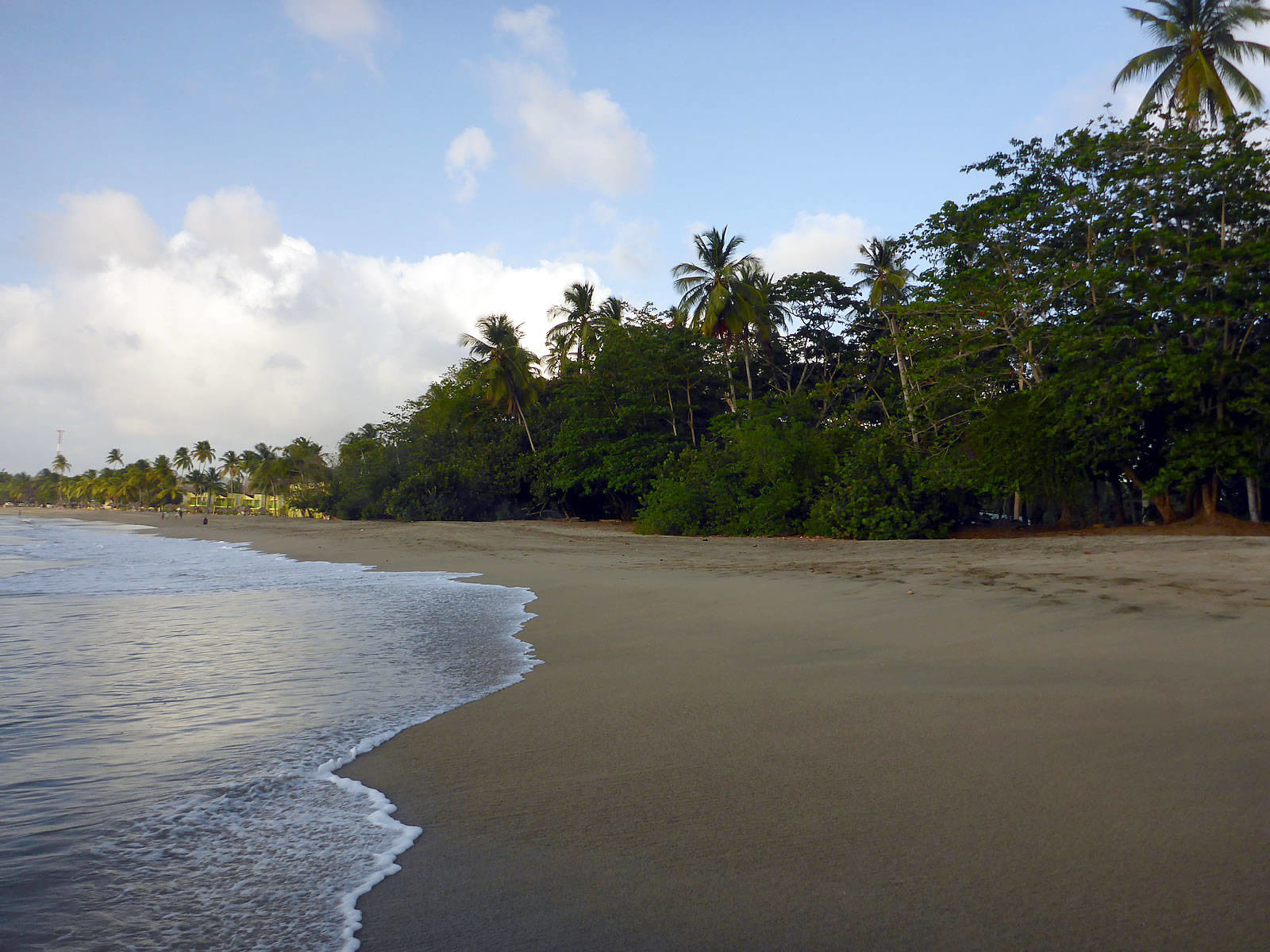 Turtle Beach: Destination Trinidad and Tobago