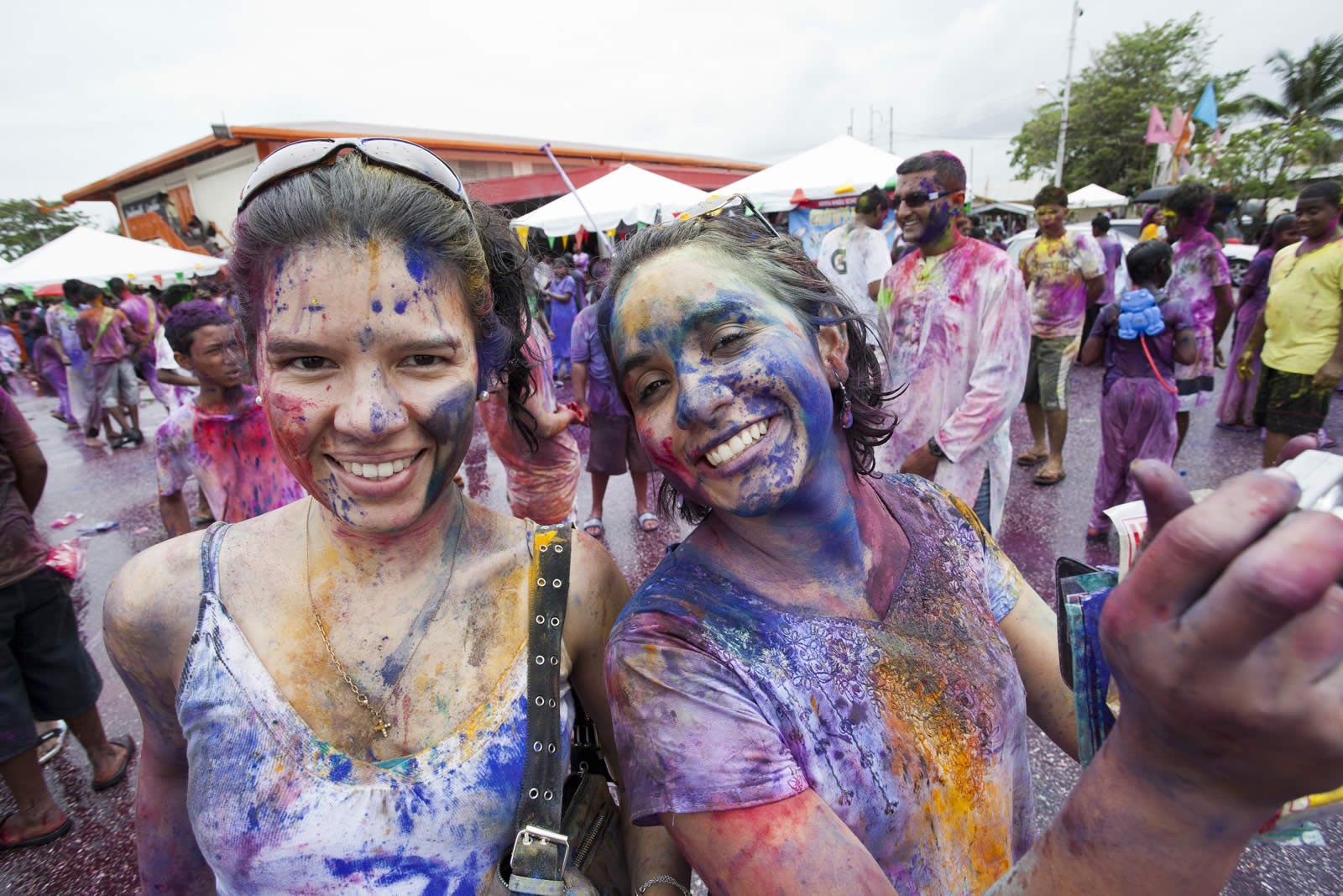 20 Festivals You Must Experience in Trinidad & Tobago Destination