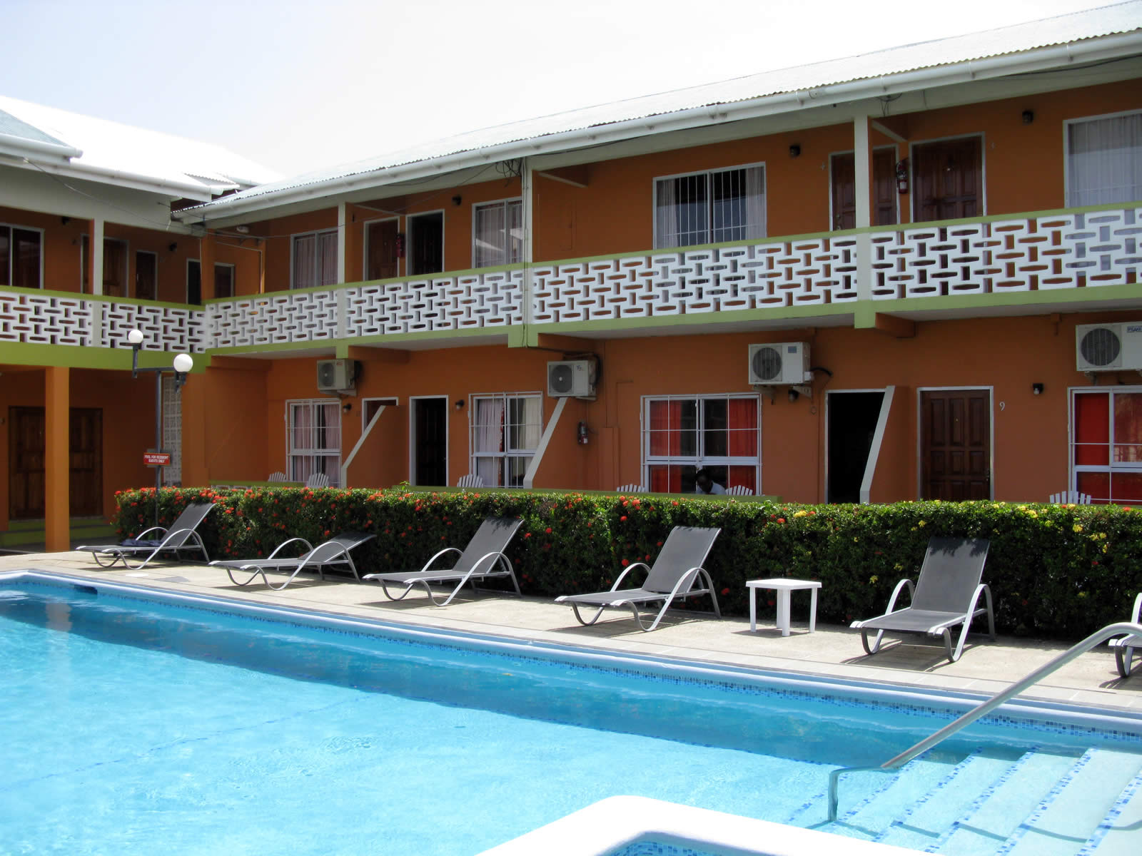 Viola’s Place: Destination Trinidad and Tobago | Tours, Holidays ...